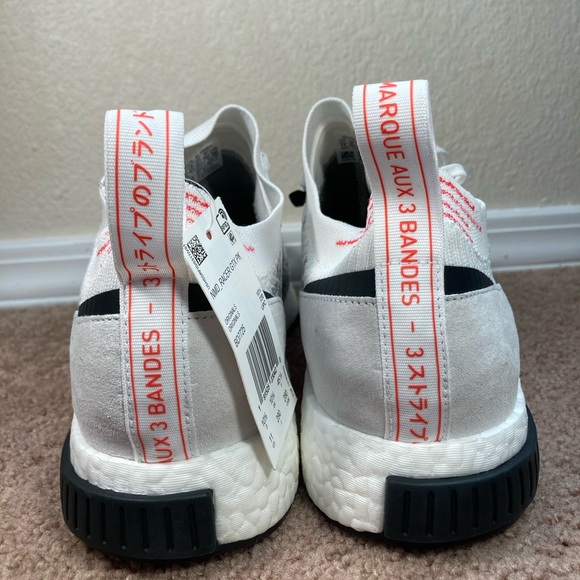 Exclusive Adidas NMD Racer GTX PK Gore-Tex Size 11 - Picture 2 of 8